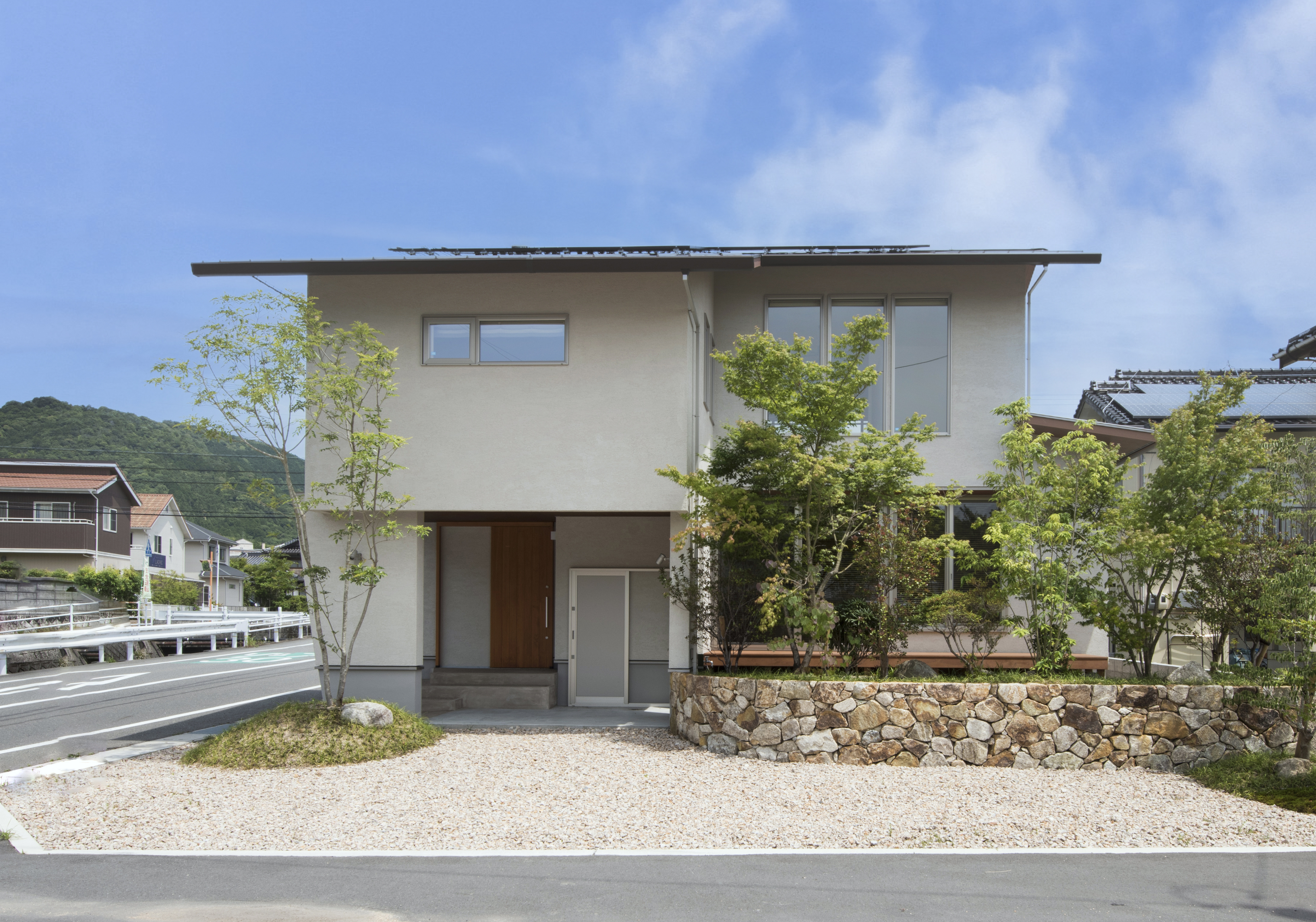 トピアは山口の豊かな自然と調和する家づくりを提供します 株式会社トピア トピアは山口の豊かな自然と調和する家づくりを提供します 株式会社トピア