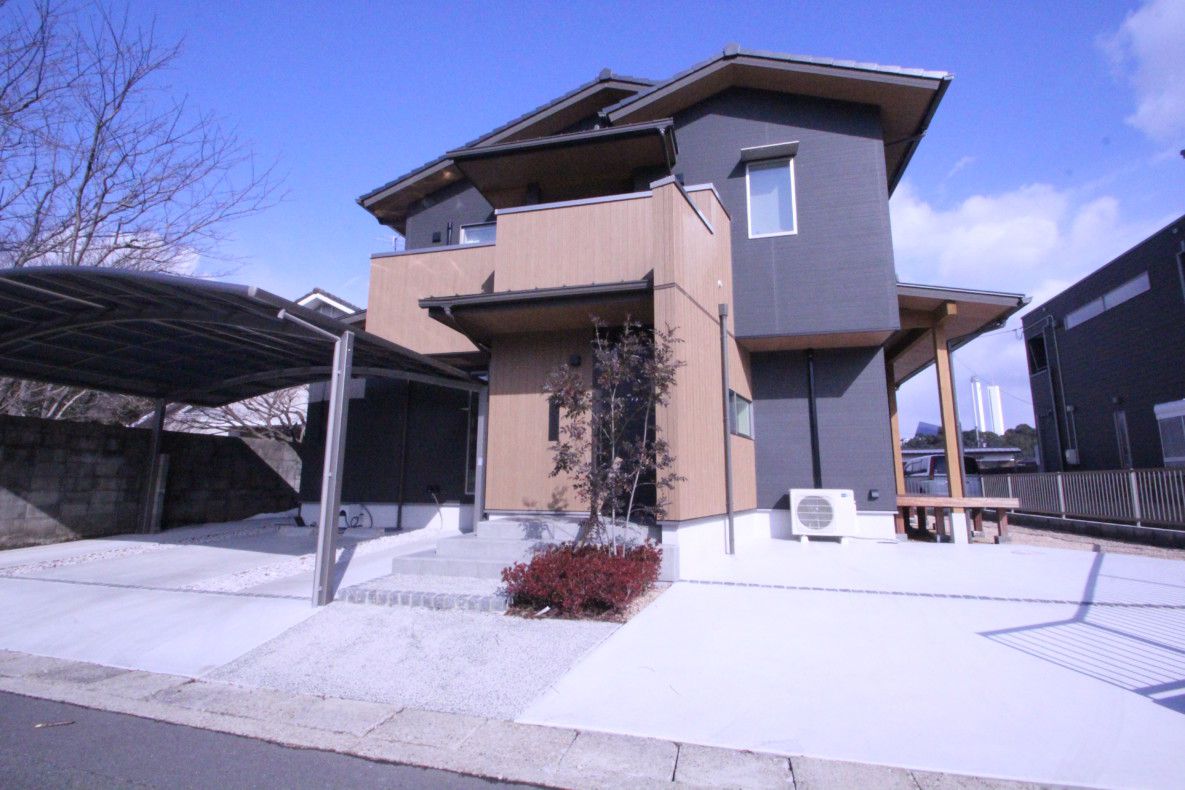 和+ 山口市(山口県) 木の家づくり 木造住宅 注文住宅 工務店 株式会社トピア 和+ 山口市(山口県) 木の家づくり 木造住宅 注文住宅 工務店 株式会社トピア